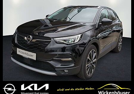 Opel Grandland 1.6 Hybrid Ultimate VOLLAUSSTATTUNG !!