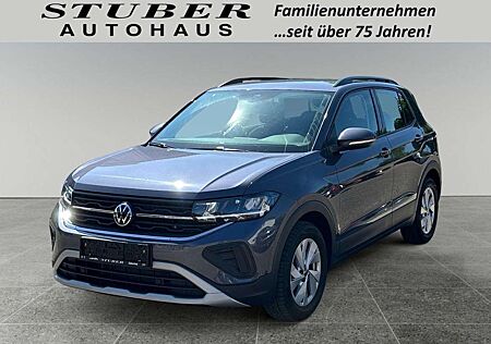 VW T-Cross Volkswagen 1.0 TSI ACC LED PDC SZH
