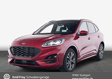 Ford Kuga 1.5 EcoBoost ST-LINE X