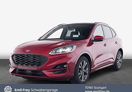 Ford Kuga 1.5 EcoBoost ST-LINE X