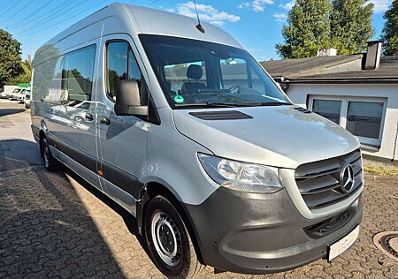 Mercedes-Benz Sprinter 317 Mixto Maxi*MBUX*