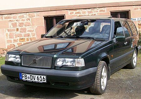 Volvo 850 850 2.5-10V