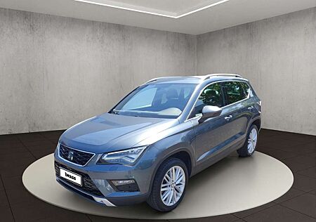 Seat Ateca 1.4 TSI Xcellence
