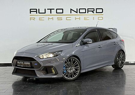Ford Focus RS 2.3*Schale*Kamera*Brembo*SYNC*