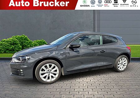 VW Scirocco Volkswagen 1.4 TSI+Alufelgen+Klimaautomatik+Sitzheizung