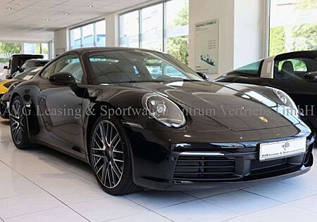 Porsche 992 911 Carrera S Dt./1.Hd/Sp. Abg./Bose/116Net
