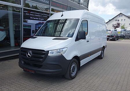 Mercedes-Benz Sprinter 315 CDI Kasten L2H2 9-G/STDHZG/360°KAM