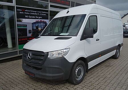 Mercedes-Benz Sprinter 315 CDI Kasten L2H2 9-G/STDHZG/360°KAM