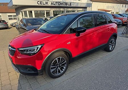 Opel Crossland Sport Ultimate 1.5 Diesel Automatik