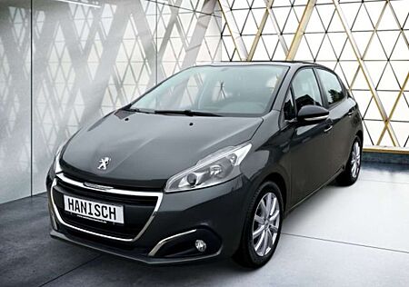 Peugeot 208 PureTech 82 Active