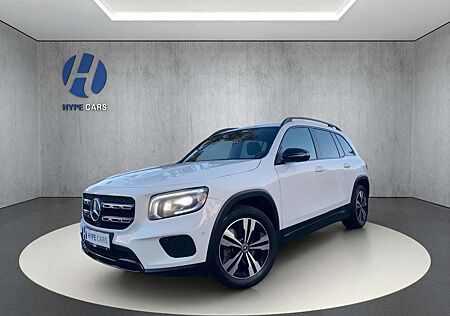 Mercedes-Benz GLB 200 d LED Navi Kamera NightP.