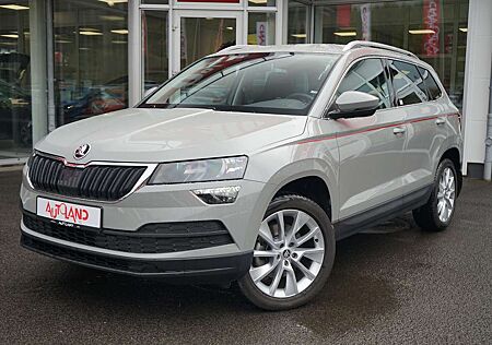 Skoda Karoq 1.0 Ambition DSG Kamera Tempomat Bluetooth