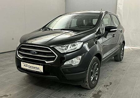 Ford EcoSport 1.0 EcoBoost COOL