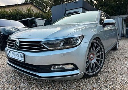 VW Passat Volkswagen Variant Trendline BMT/Start-Stopp ACC*NAV