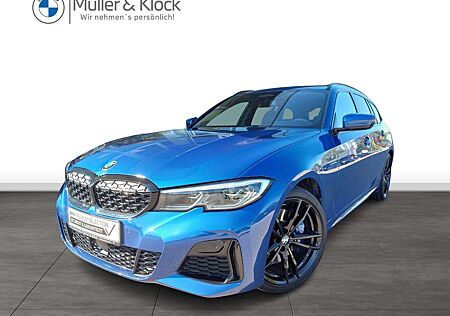 BMW 340 M340d xDrive Touring Head-Up HiFi DAB WLAN AHK
