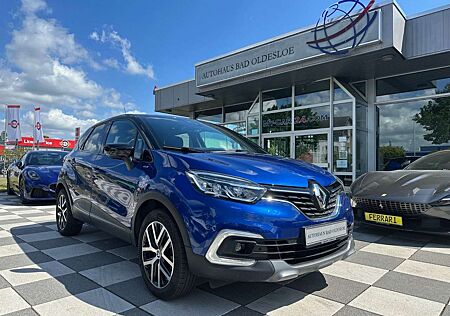 Renault Captur Version S+ R Kam+AHK*LED