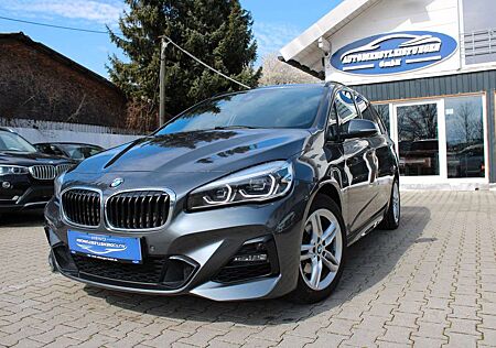 BMW 218 Baureihe 2 Gran Tourer i M Sport