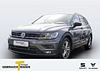 VW Tiguan Volkswagen 1.5 TSI DSG IQ.DRIVE AHK NAVI LED VIRTUAL