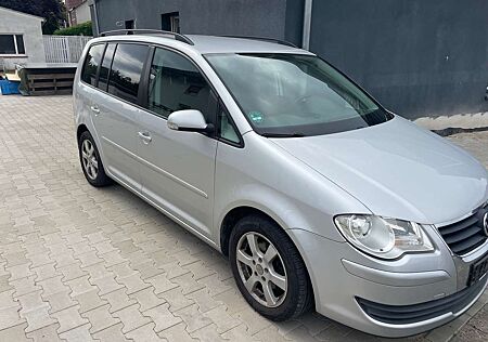 VW Touran Volkswagen 1.4 TSI Trendline