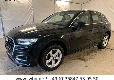 Audi Q5 50e quattro MATRIX/ACC+/LEDER/KAM/MASSAGE