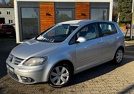 VW Golf Volkswagen Plus 1.6 Sportline *NAVI*SHZ*79TKM*1.HAND*