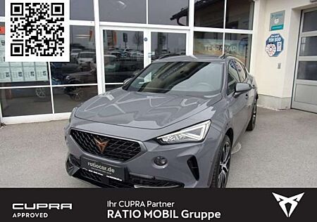 Cupra Formentor 2.0 TSI DSG 4DRIVE AHZV BEHEIZB.LENKR.