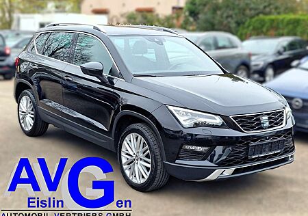 Seat Ateca Xcellence 1.5-TSI ACT DSG *TOP AUSSTATTUNG
