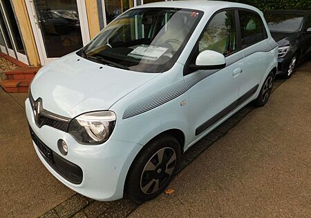 Renault Twingo 1.0 SCe 70 eco² Dynamique