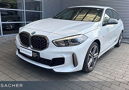 BMW 135 iA xDrive Navi LED 18"LM DAB