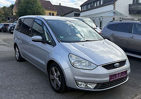 Ford Galaxy Ghia - 7 Sitzer - TÜV 08/2028 - Automatik