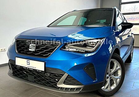 Seat Arona FR Bluetooth Navigationssystem Kamera USB