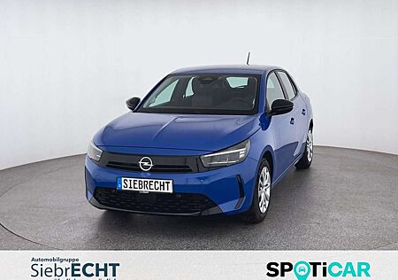 Opel Corsa Edition 1.2*LKH*SHZ*PDCh*uvm