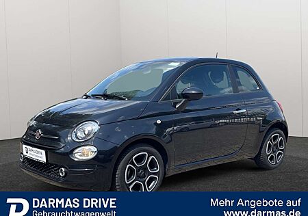 Fiat 500 1.0 GSE Hybrid Club Komfort&Tech