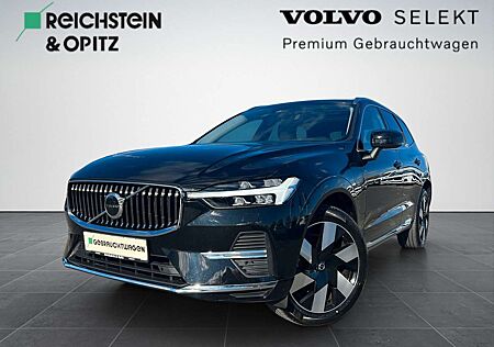 Volvo XC 60 XC60 T6 Recharge Plus Bright/Keyless/SitzHZ
