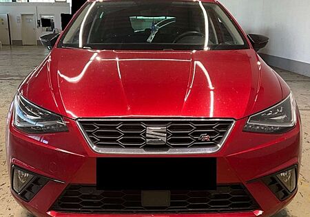 Seat Ibiza 1.5 TSI ACT FR 150ps