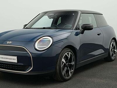 MINI Cooper E Favoured Trim