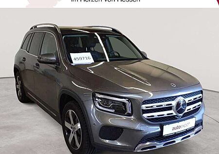 Mercedes-Benz GLB 200 GLB 200d-Progressive PANO AHK Beam MBUX