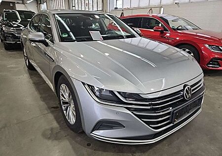 VW Arteon Volkswagen 2.0 TDI DSG