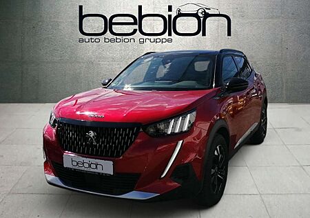 Peugeot 2008 1.2 PureTech 130 GT ACC KeyLess LED Navi LM