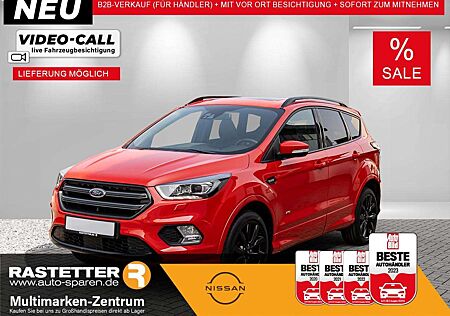 Ford Kuga EcoBoost ST-Line 4x4 Aut. PanoSD+Sony+19Z+BiXenon+