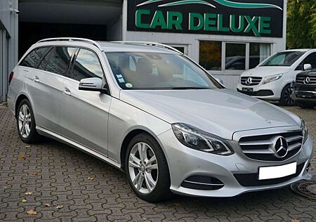 Mercedes-Benz E 300 BlueTec Hybrid AVANTGARDE*LEDER*LED*89TKM!