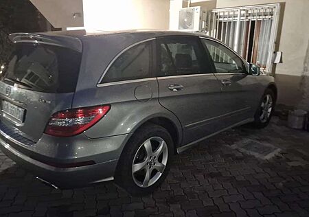 Mercedes-Benz R 350 SPORT