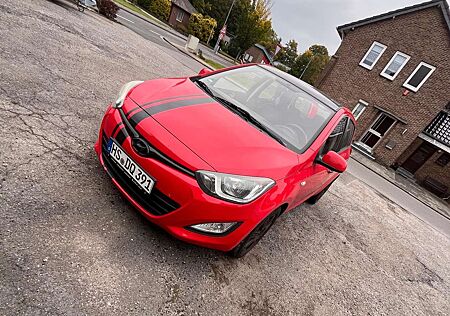 Hyundai i20 1.2