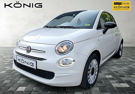 Fiat 500 1.0 GSE MY23 Klima *CarPlay *Radio