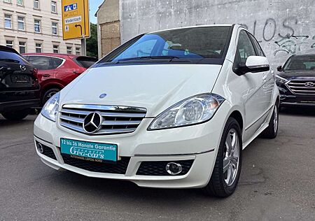 Mercedes-Benz A 180 A -Klasse AHK
