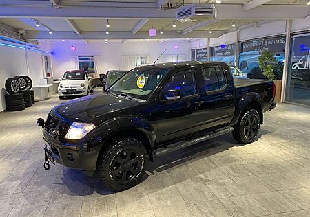 Nissan Pick Up Navara Offroad Umbau*Luftfederug*Garantie