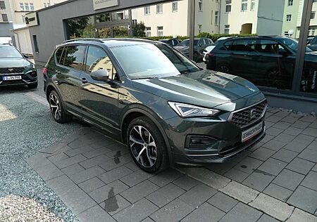 Seat Tarraco FR 1.4 eHybrid DSG AHK/WirlessCharger/Ladekabel/Si