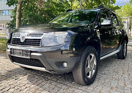 Dacia Duster I Prestige 4x4 Klima*AHK*TomTom