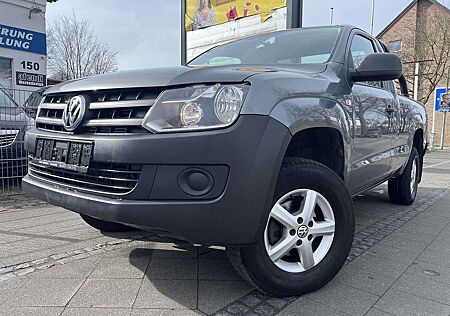 VW Amarok Volkswagen 57494 KM Aus Erste Hand 2.0 BiTDI BMT Atacama