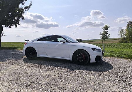 Audi TT RS Coupe quattro S tronic 280km/h OPF